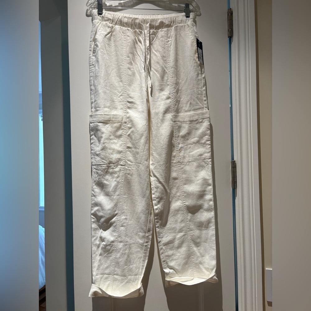 Universal Thread NWT Linen Pants